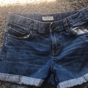 OSHKOSH size 10 short shorts